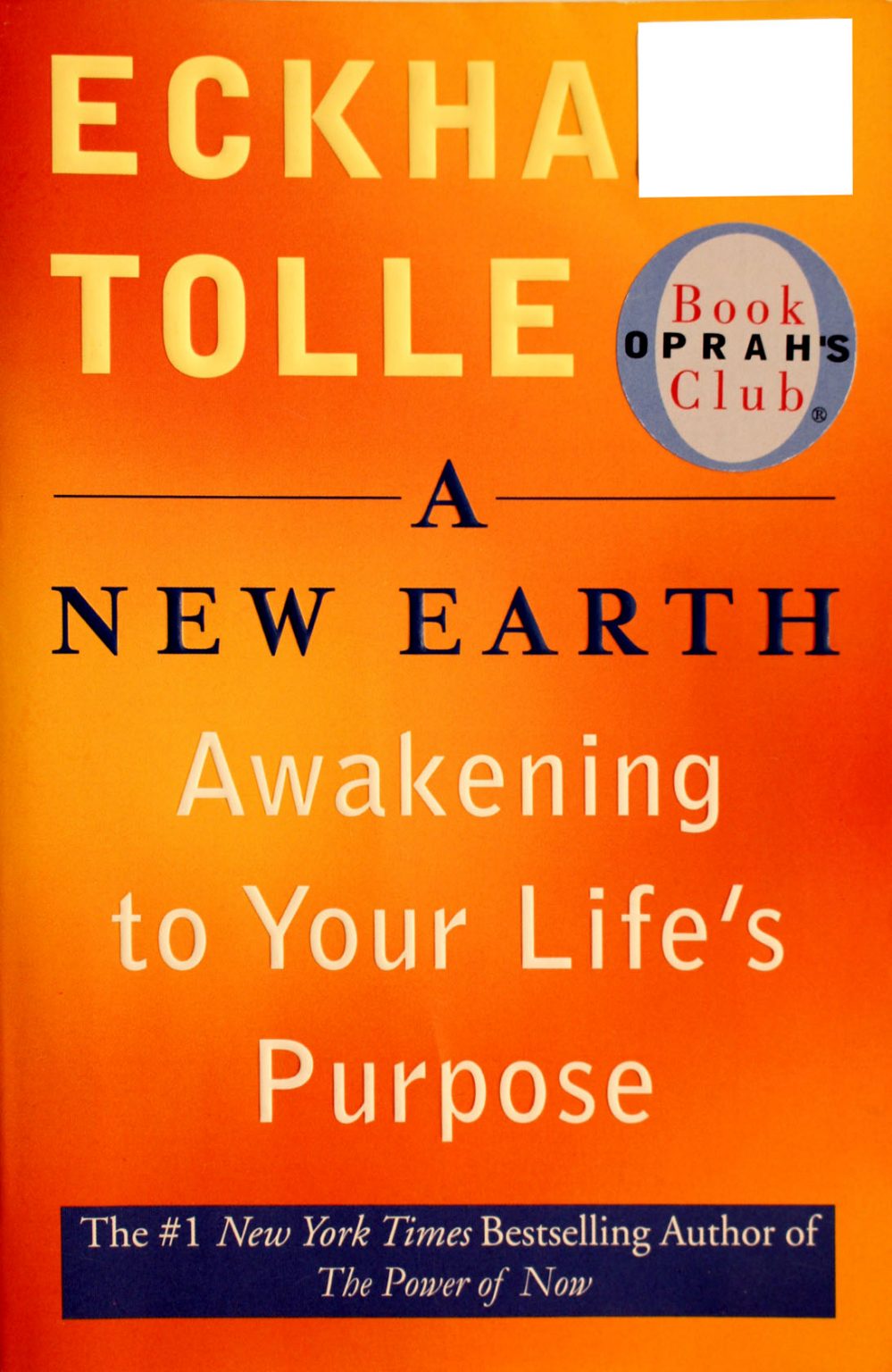 Eckhart Tolle Quotes From A New Earth To Inspire You