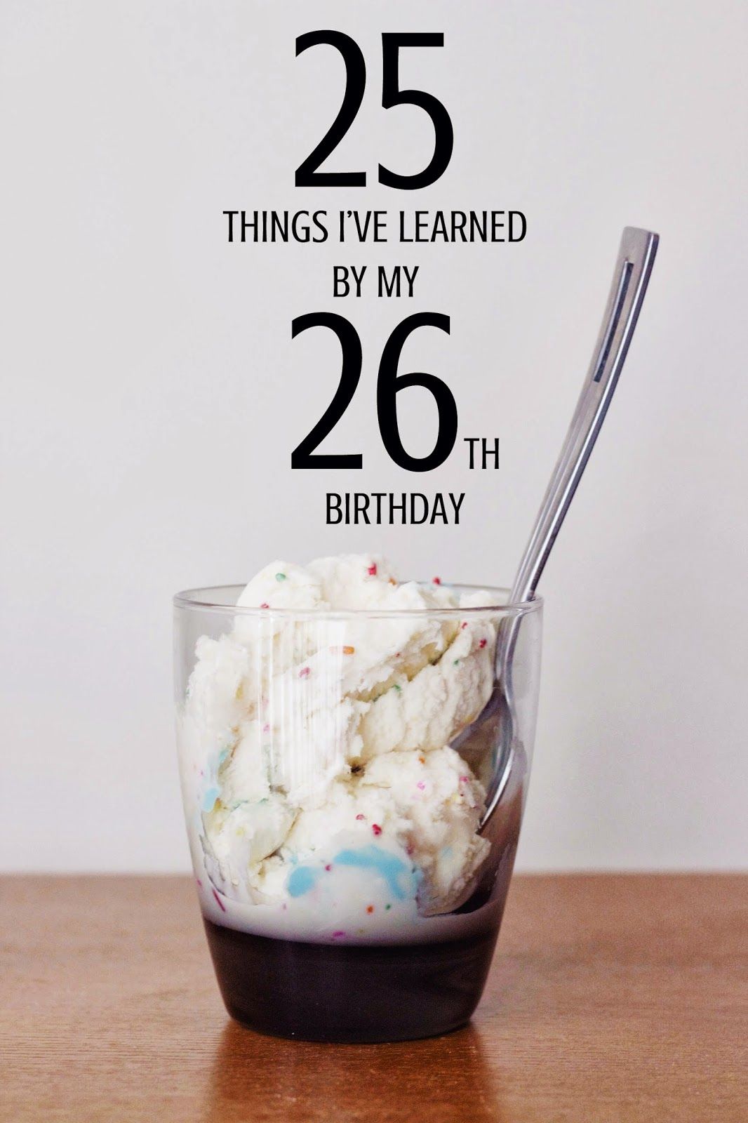 58 Best 26 Birthday Quotes