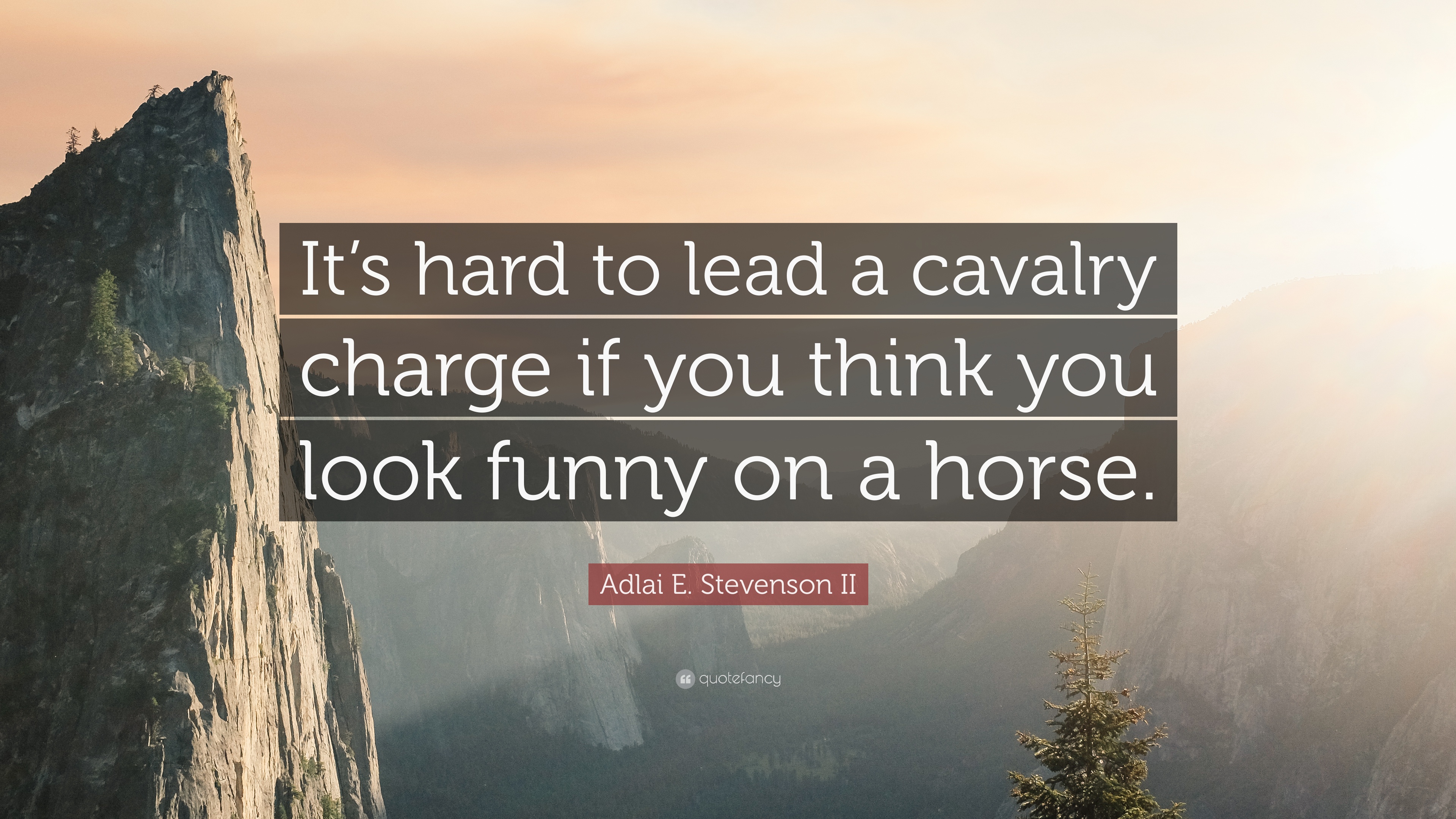 41 Best Adlai Stevenson Quotes