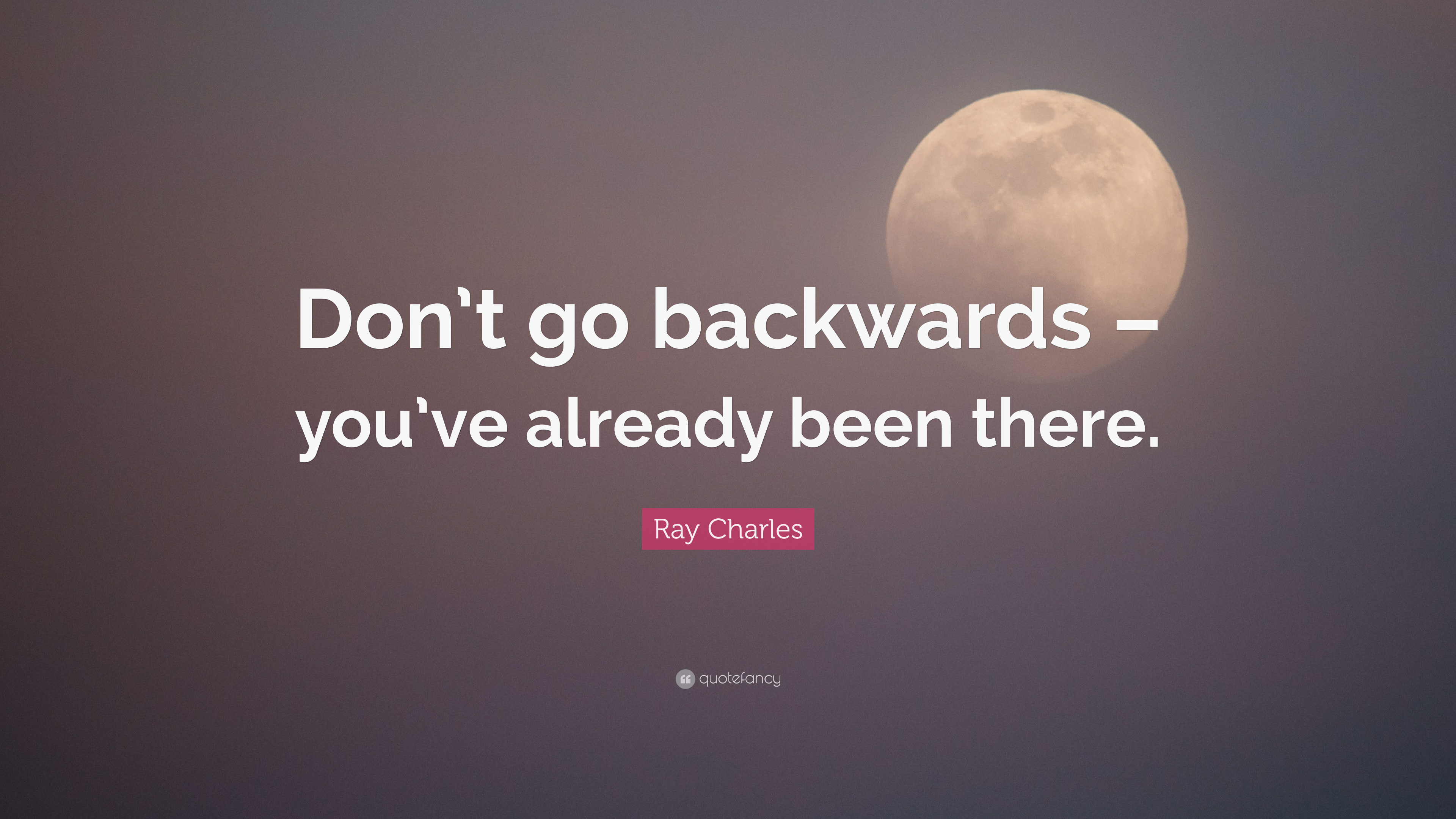 49 Best Backwards Quotes