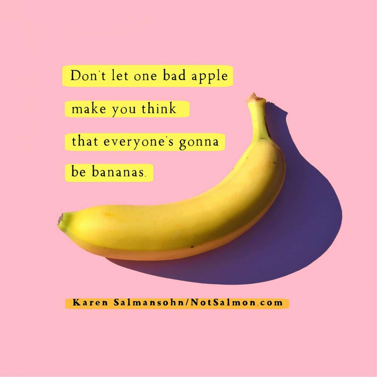 59 Best Banana Quotes