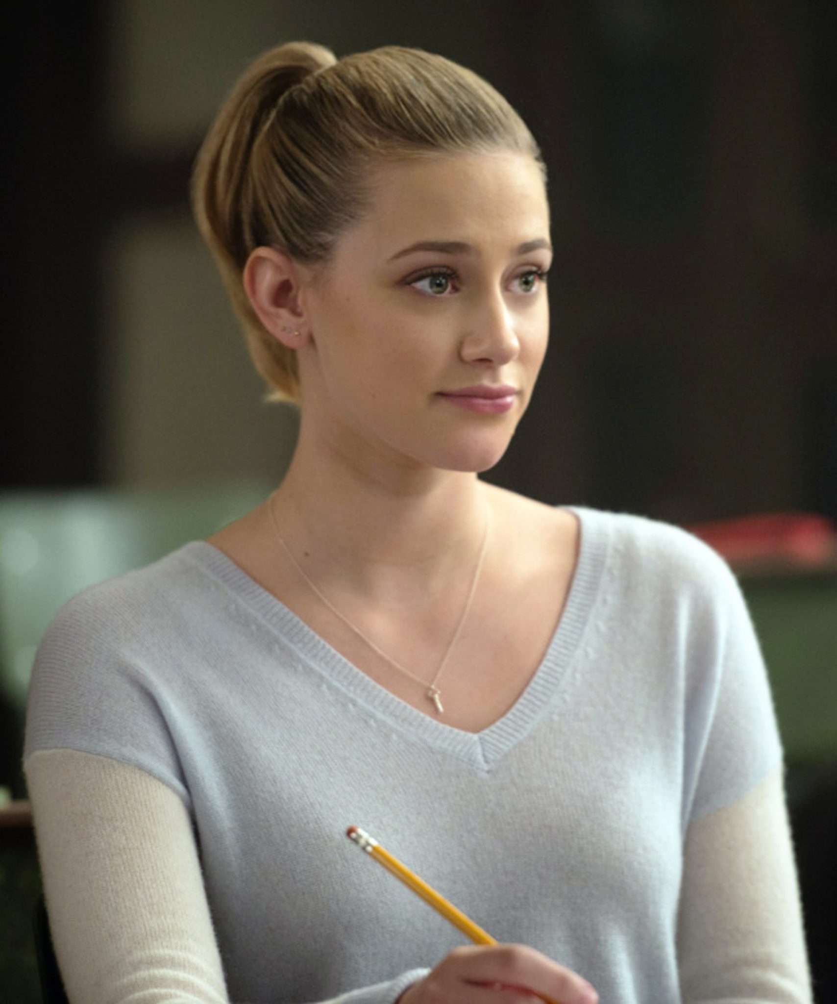 37 of the Most Inspiring Betty Cooper Quotes