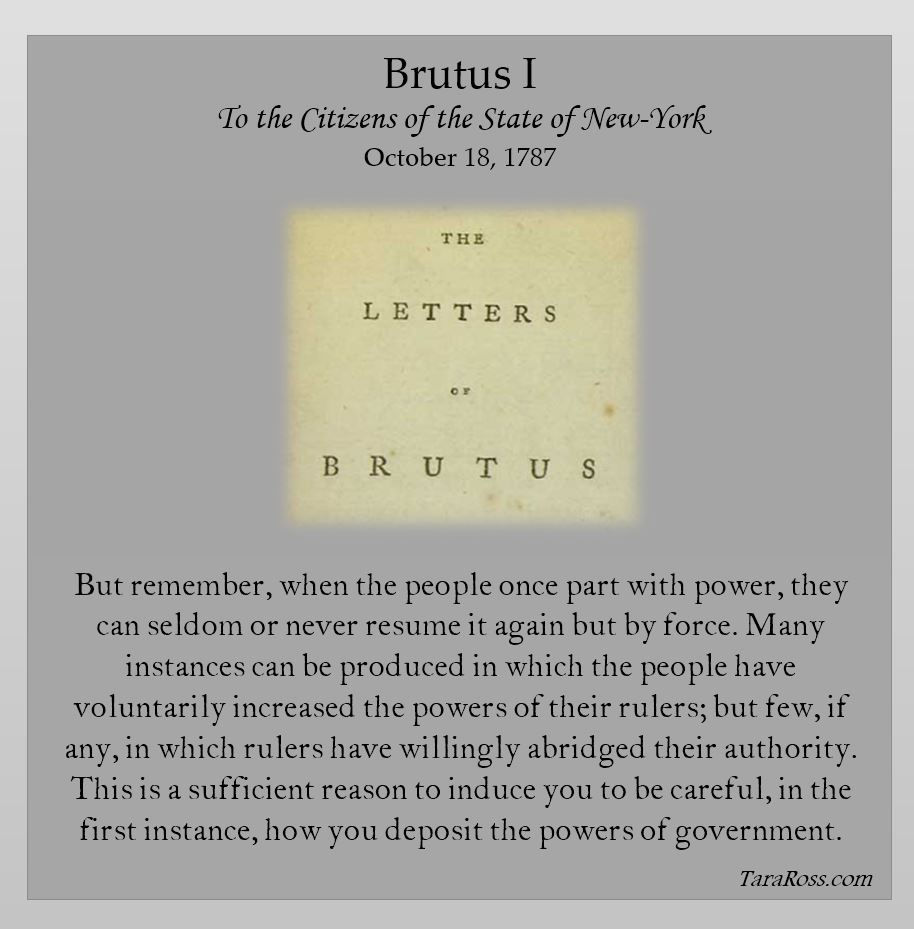 40 Best Brutus 1 Quotes