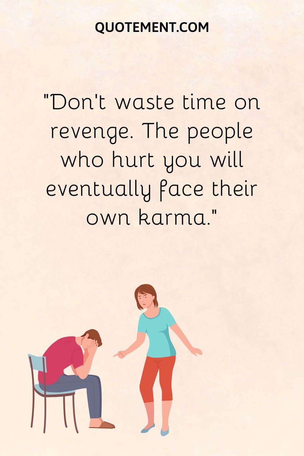 65 Best Cheating Karma Quotes