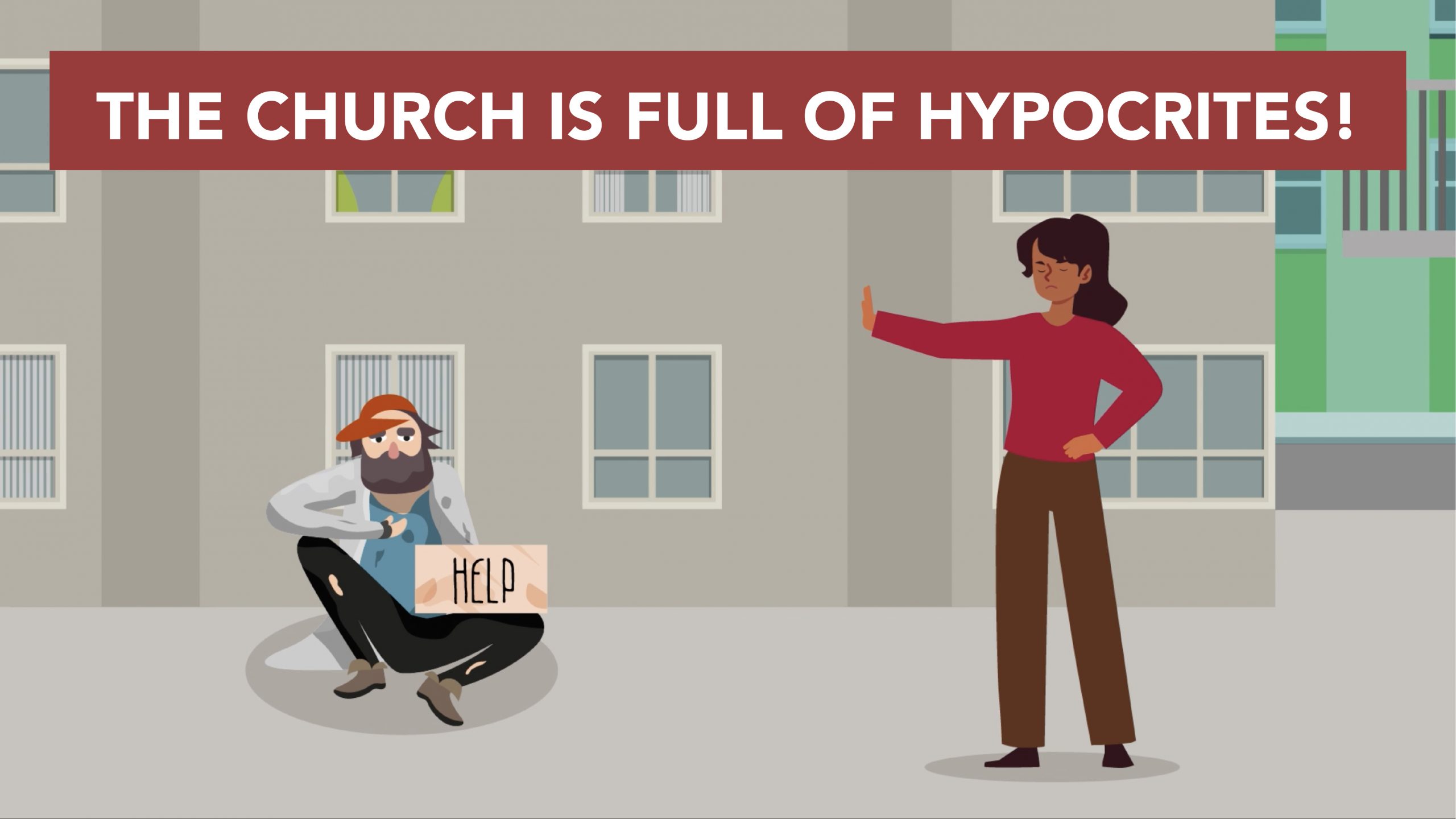 52 Best Church Hypocrisy Quotes