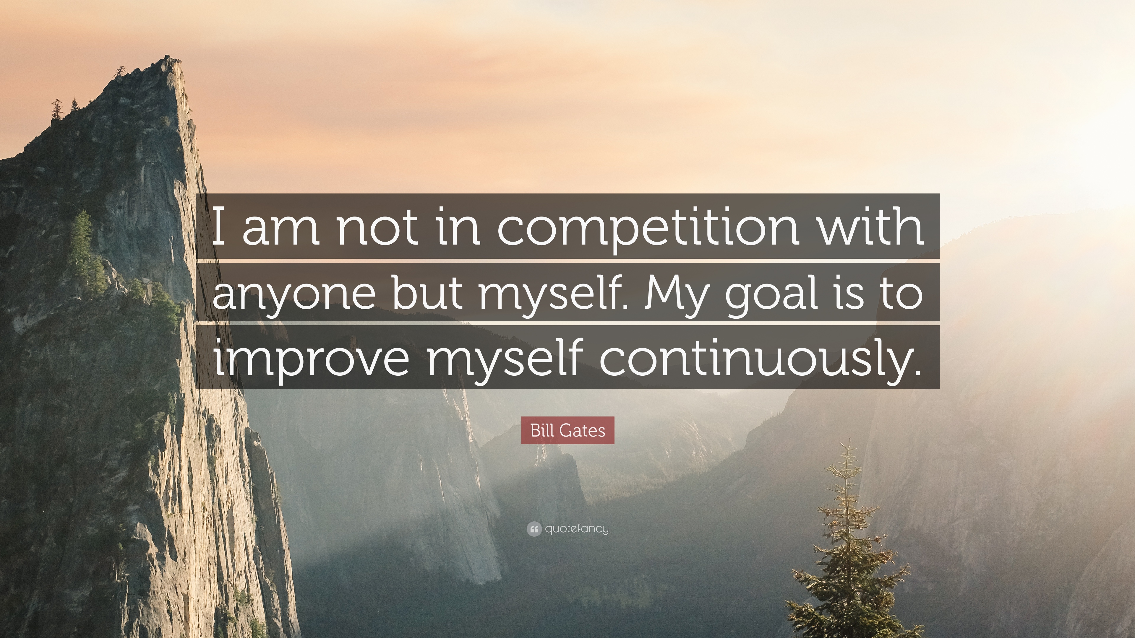 41 Best Compete With Yourself Quotes