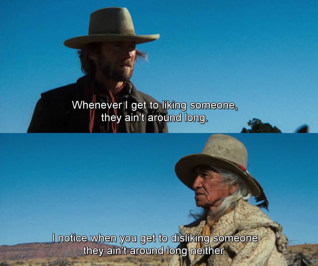 0 Best Cowboy Movie Quotes