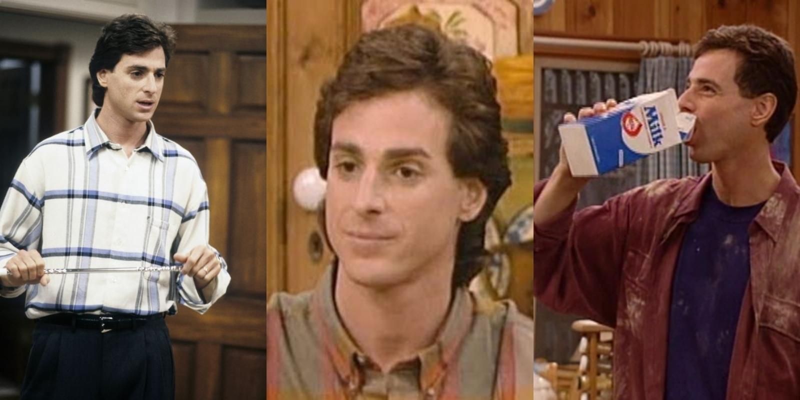 39 Best Danny Tanner Quotes