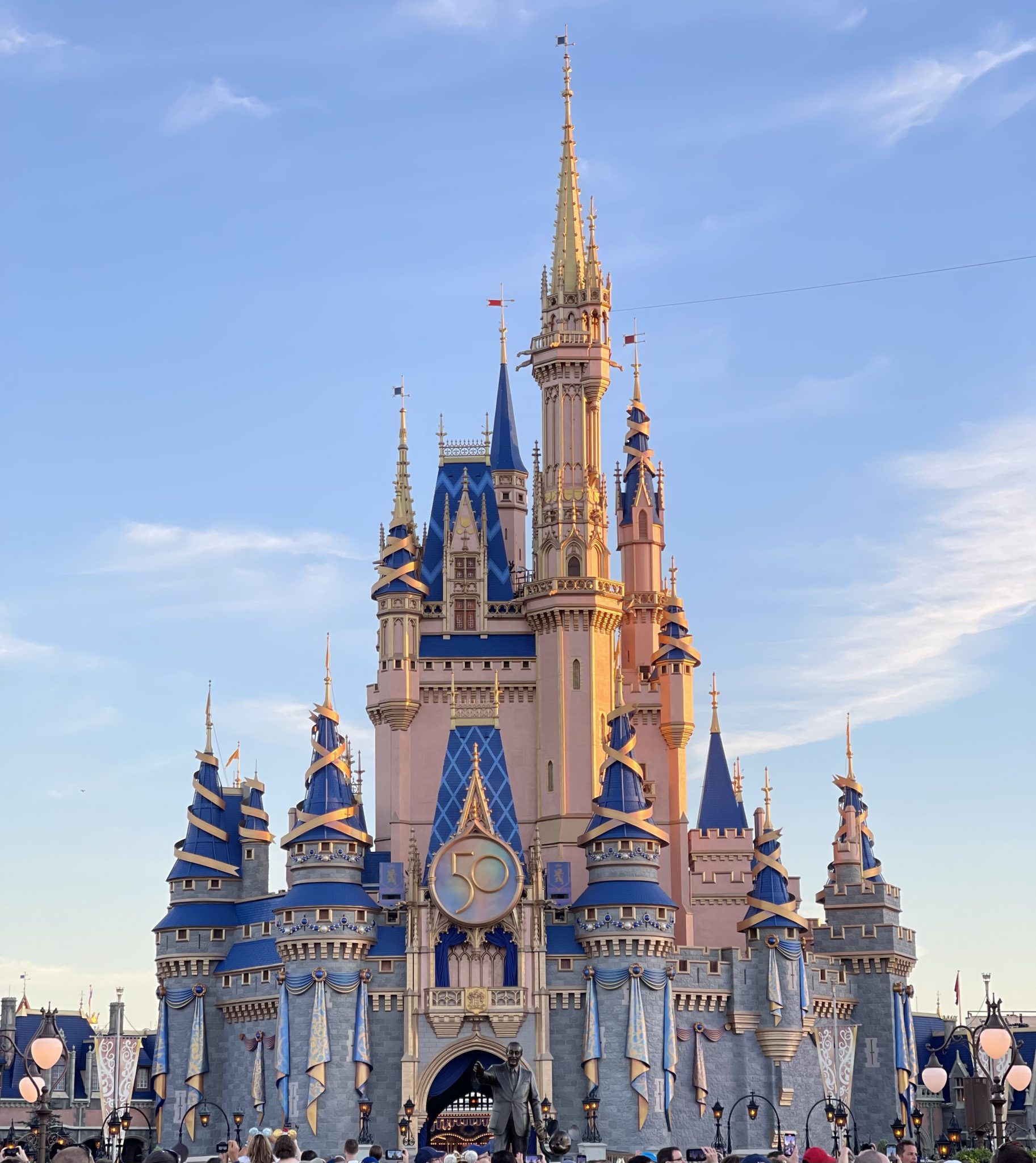 Explore 42 Magical Disney Castle Quotes