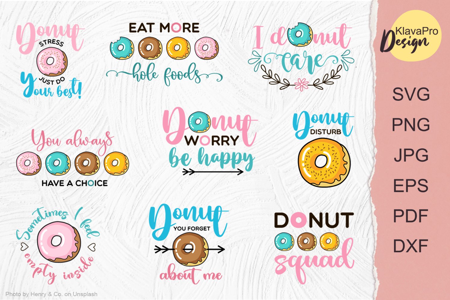 47 Best Donut Quotes