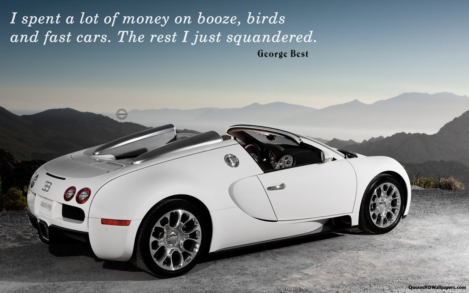 58 Best Fast Car Quotes