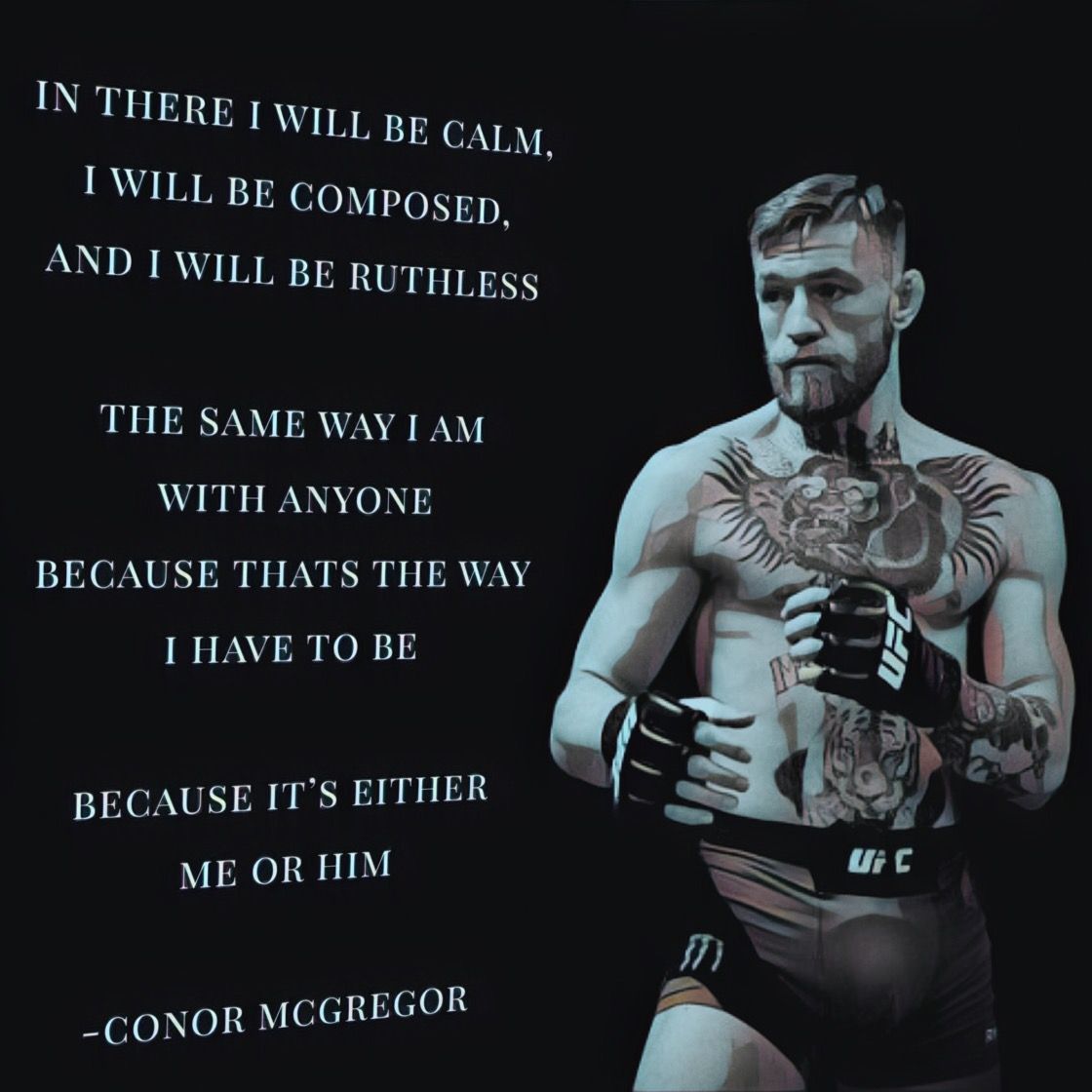 57 Best Fighting Quotes Mma