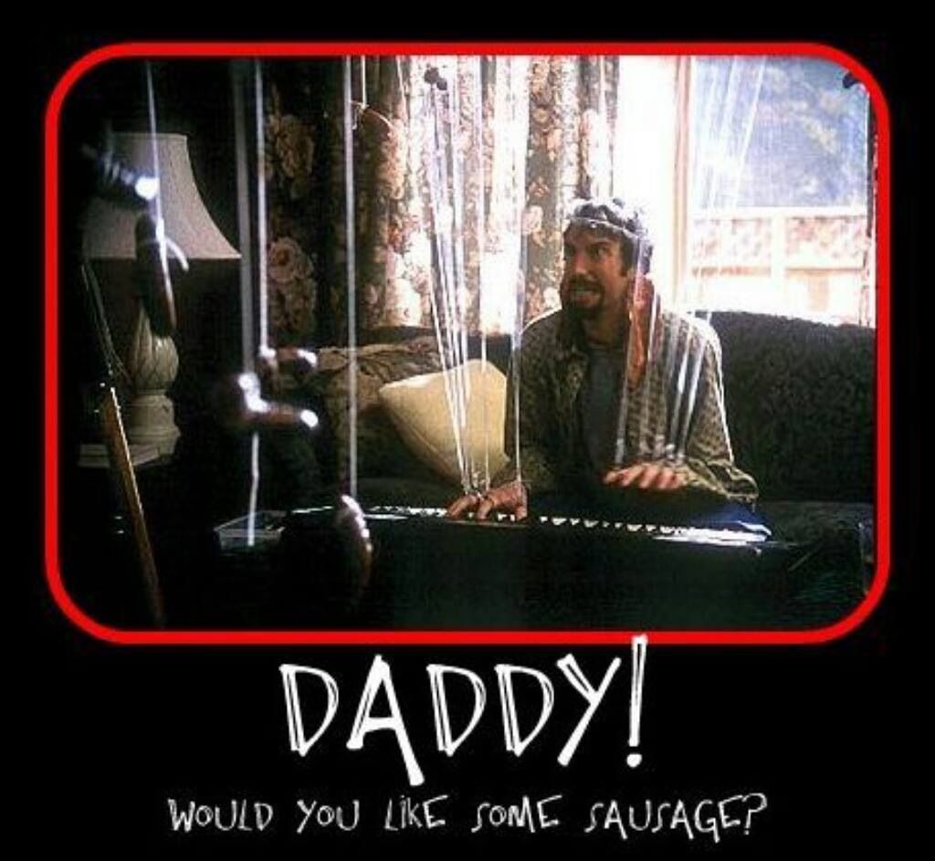 45 Best Freddy Got Fingered Quotes