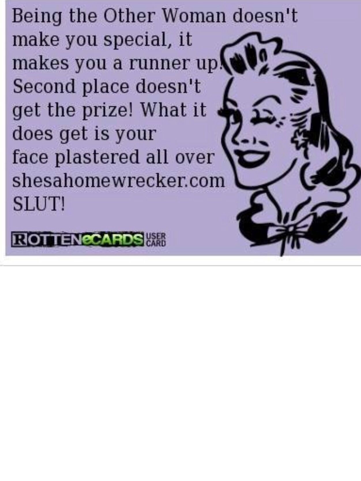 38 Best Homewrecker Quotes Funny