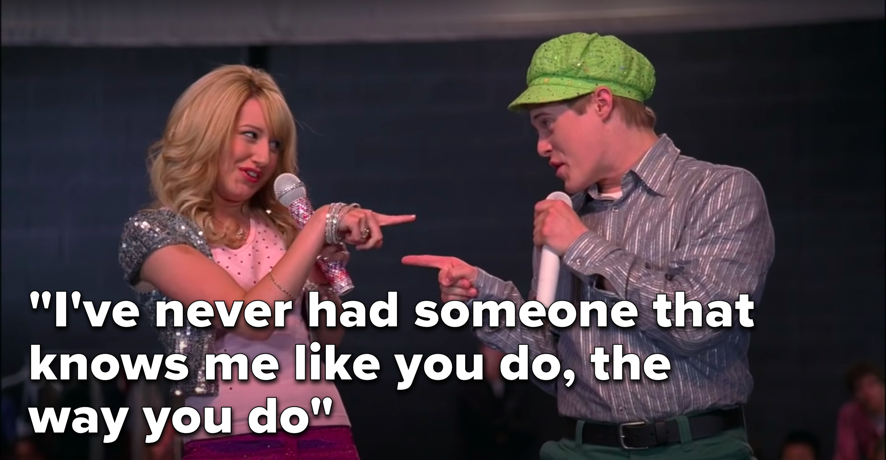 74 Best Hsm Quotes