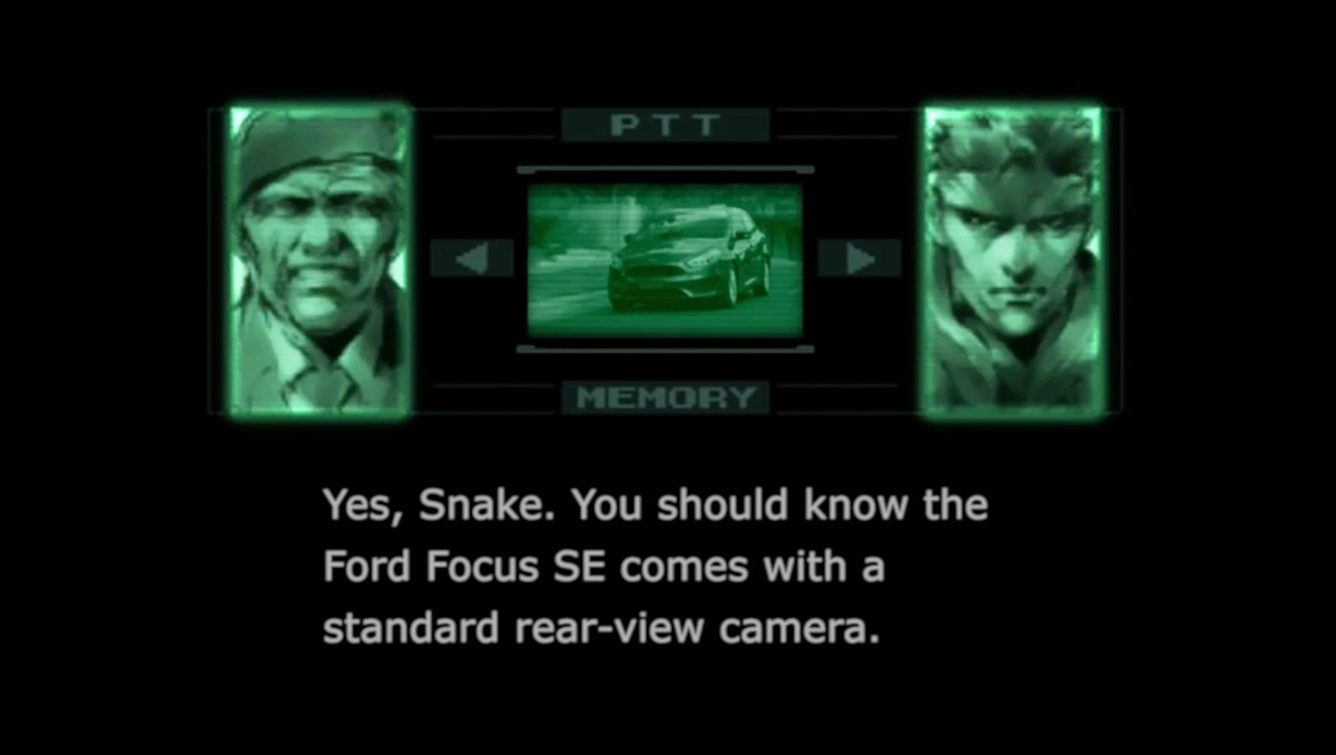 45 Best Mgs2 Colonel Quotes