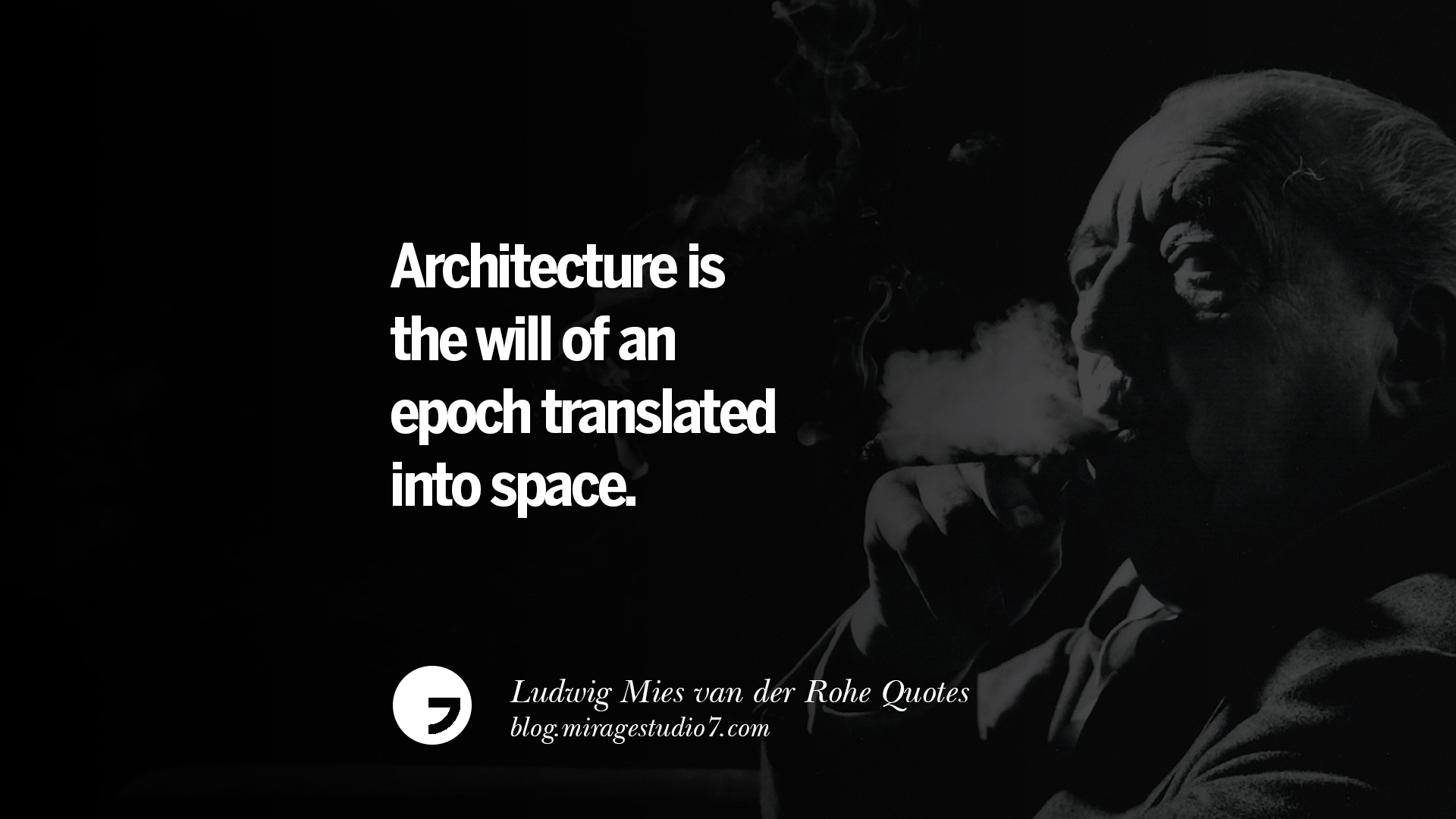 50 Best Mies Van Der Rohe Quotes