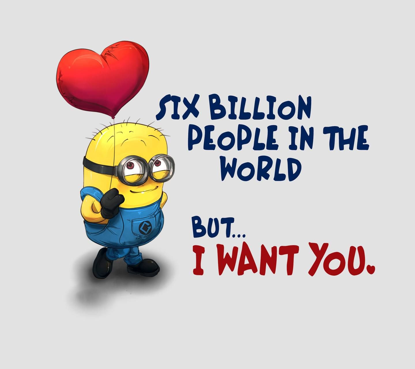 36 Best Minion Love Quotes