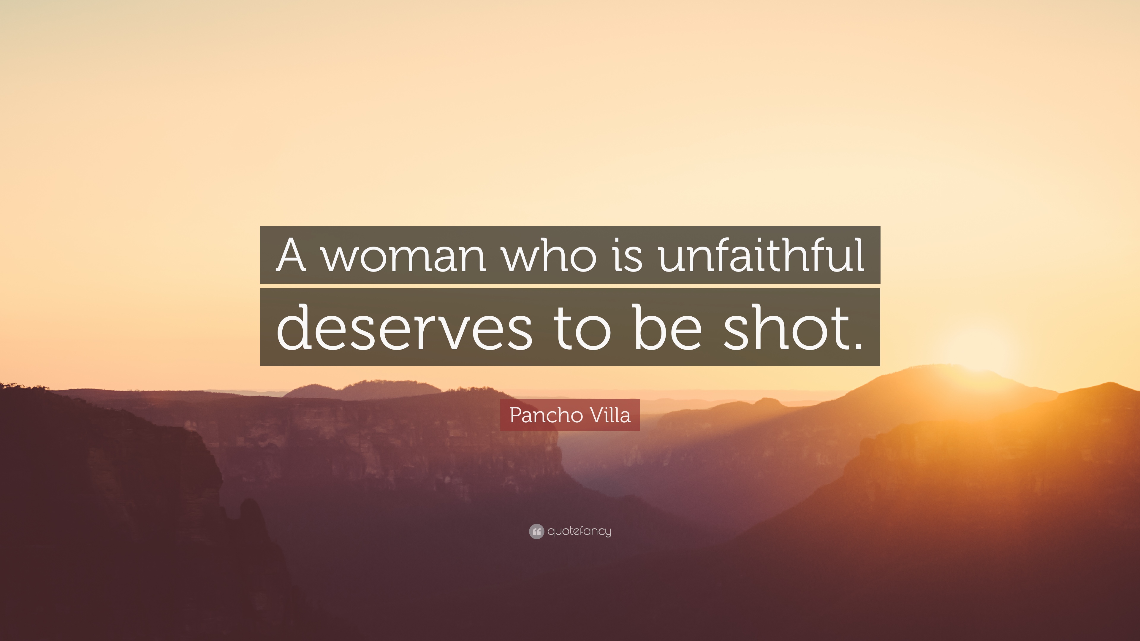 66 Best Pancho Villa Quotes