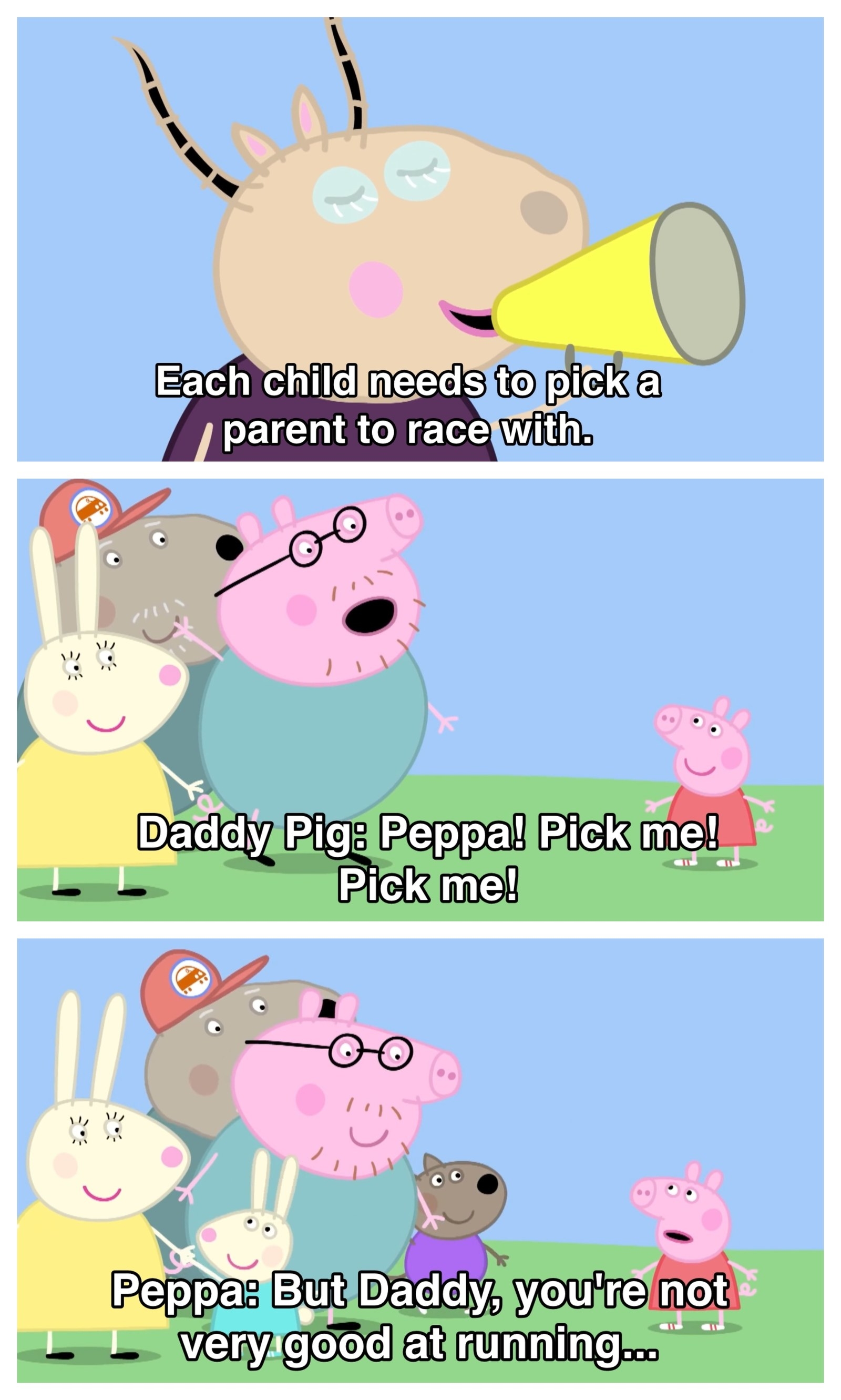 38 Best Peppa Pig Quotes