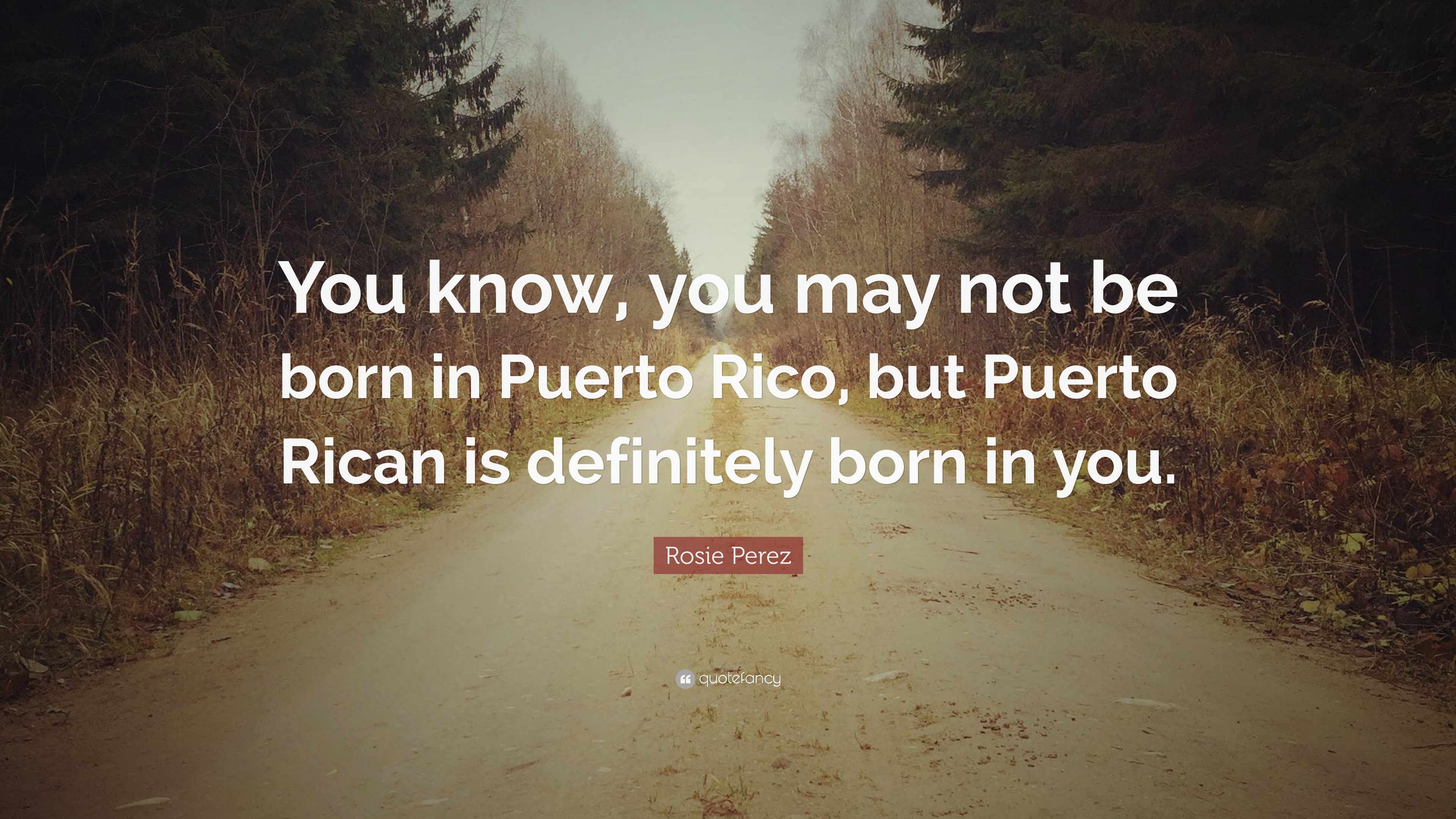 50 Best Puerto Rican Quotes