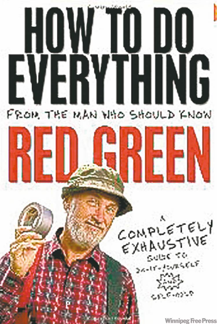 52 Best Red Green Show Quotes