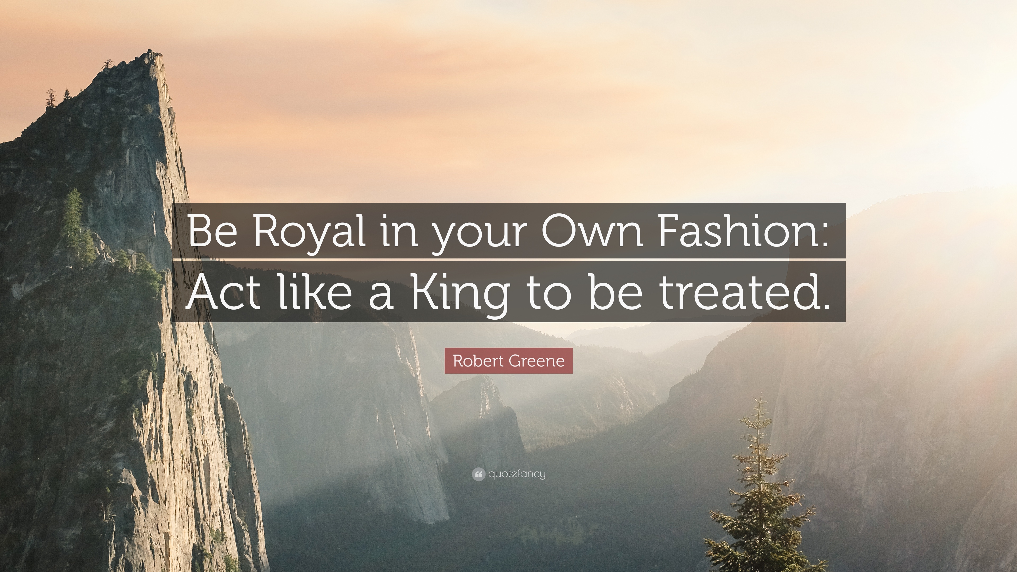 33 Best Royal Quotes