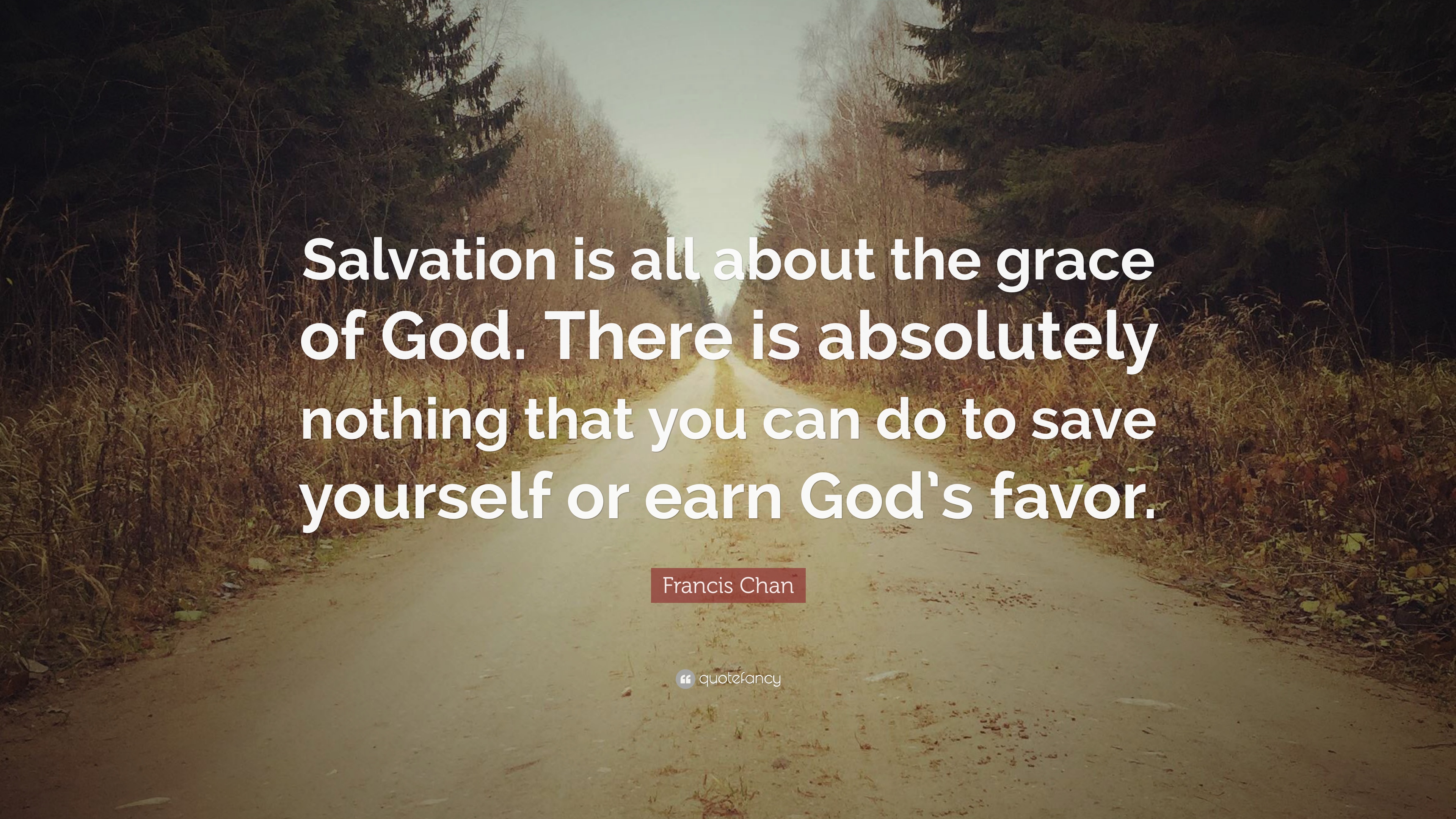 36 Best Salvation Quotes