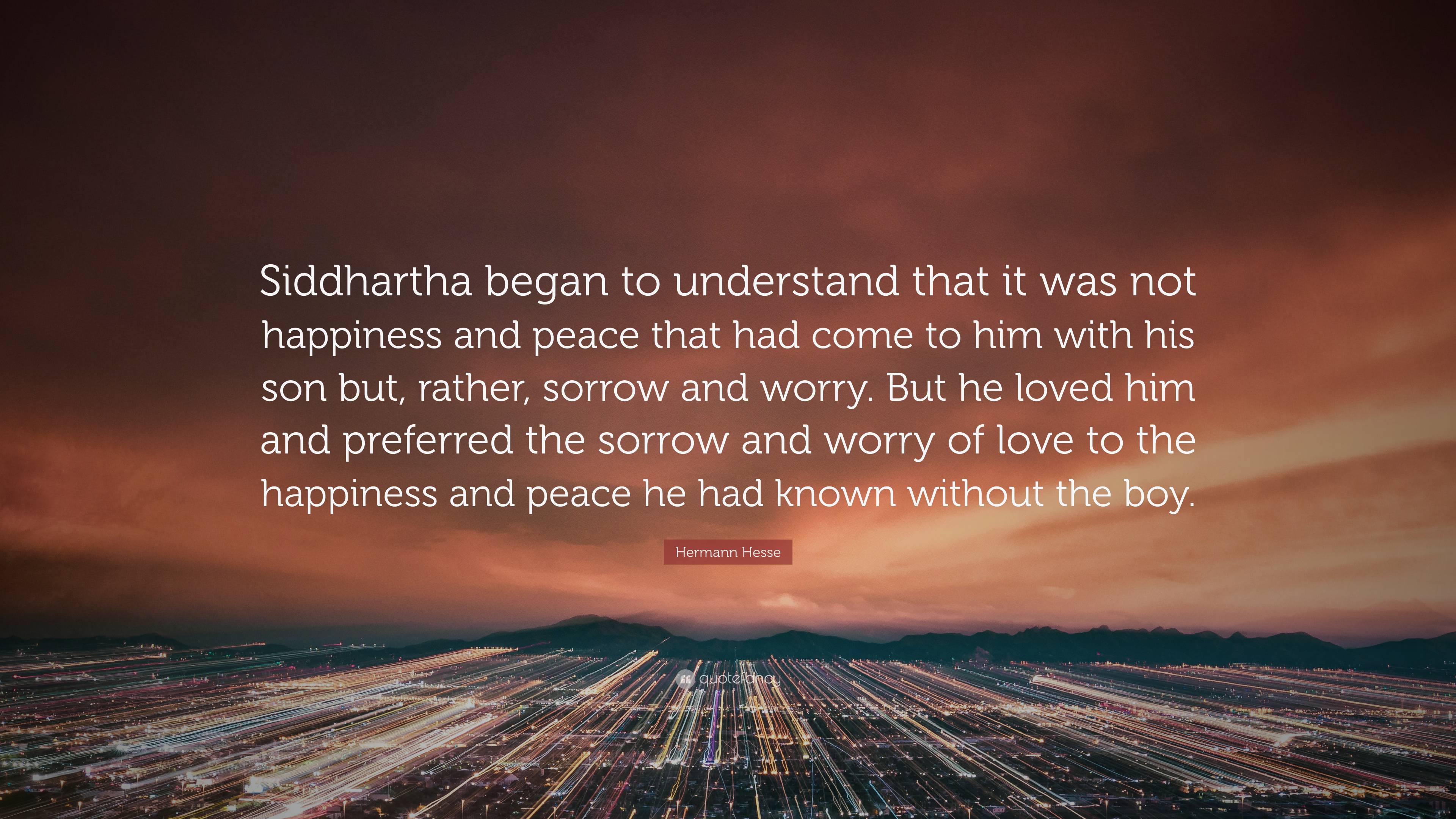 35 Best Siddhartha Quotes