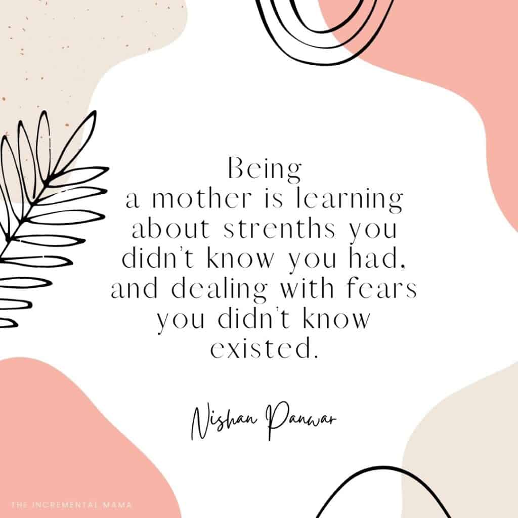 59 Best Stressful Mom Quotes