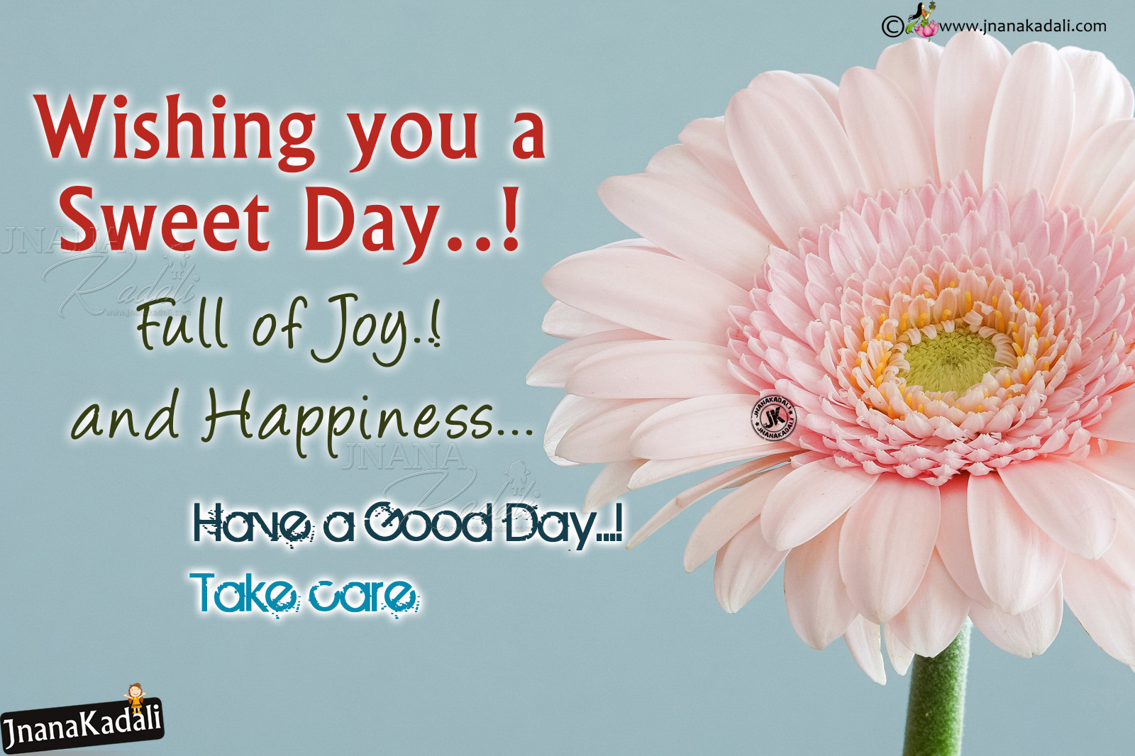 68 Best Sweet Day Quotes