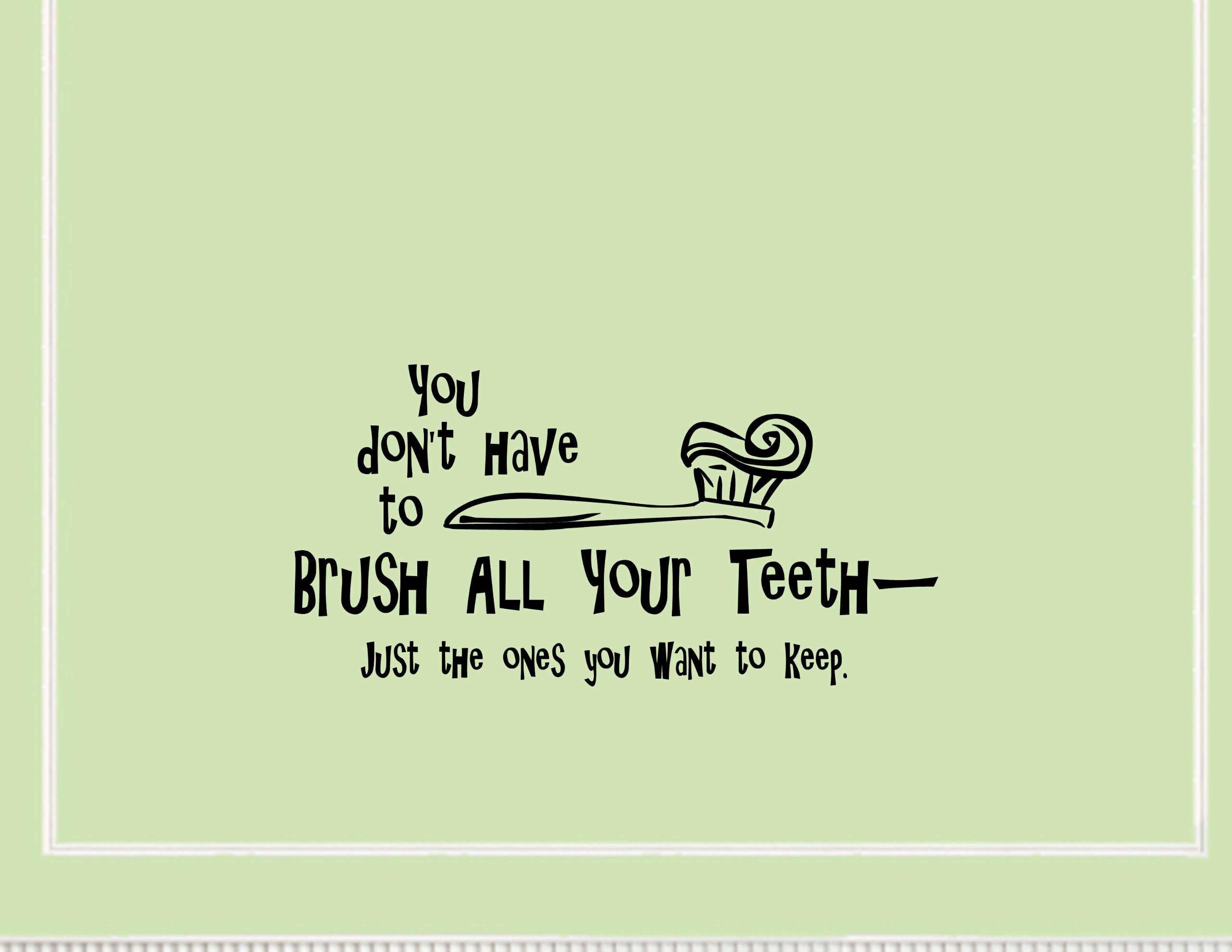 32 Best Teeth Quotes