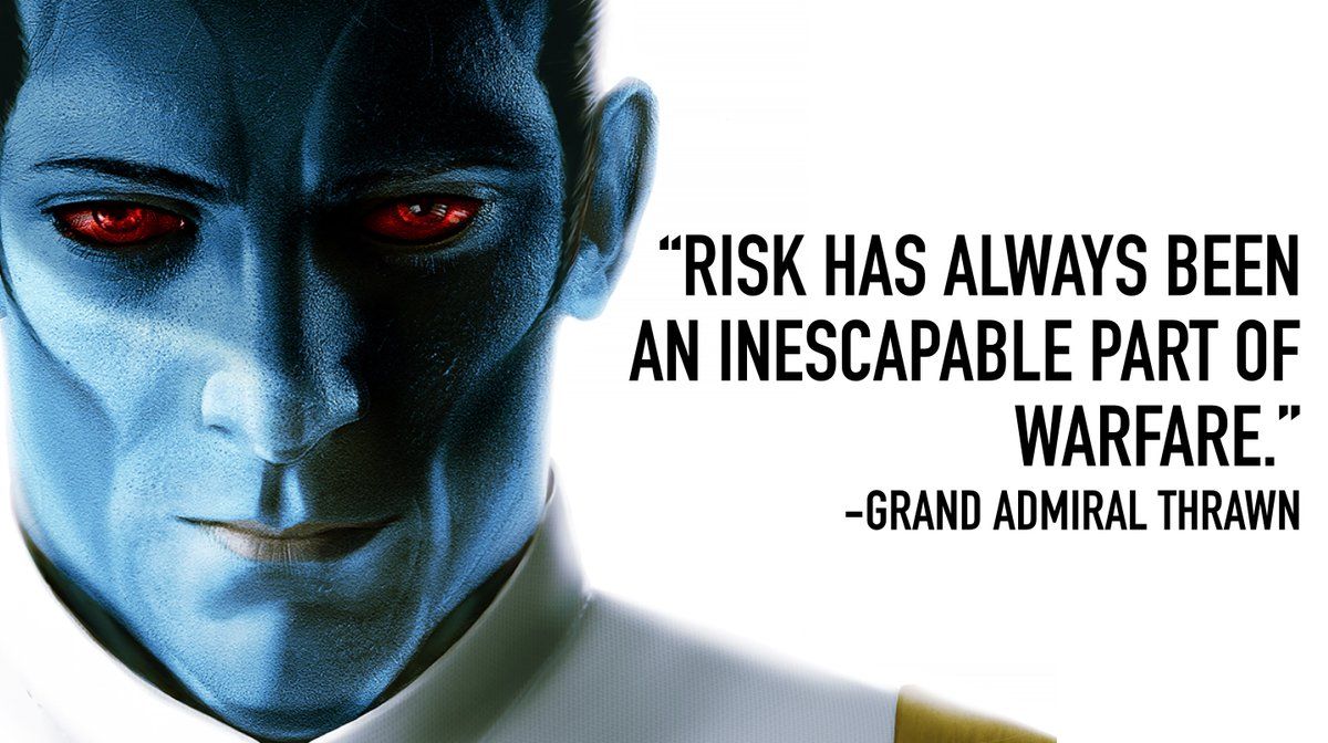 65 Best Thrawn Quotes