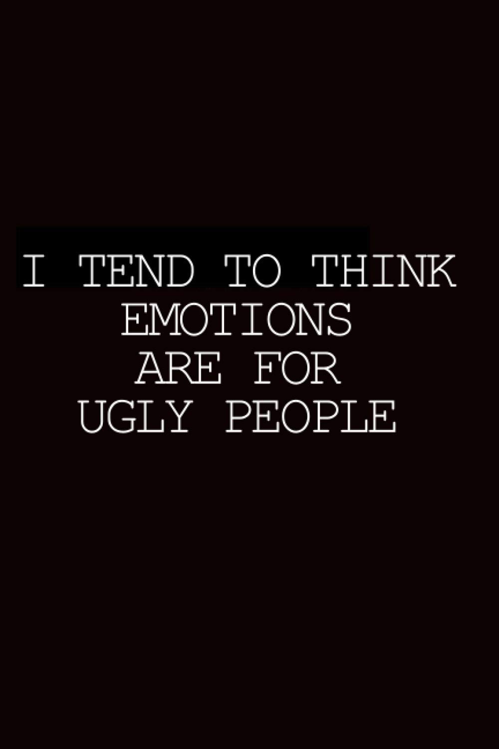 32 Best Ugly Ppl Quotes