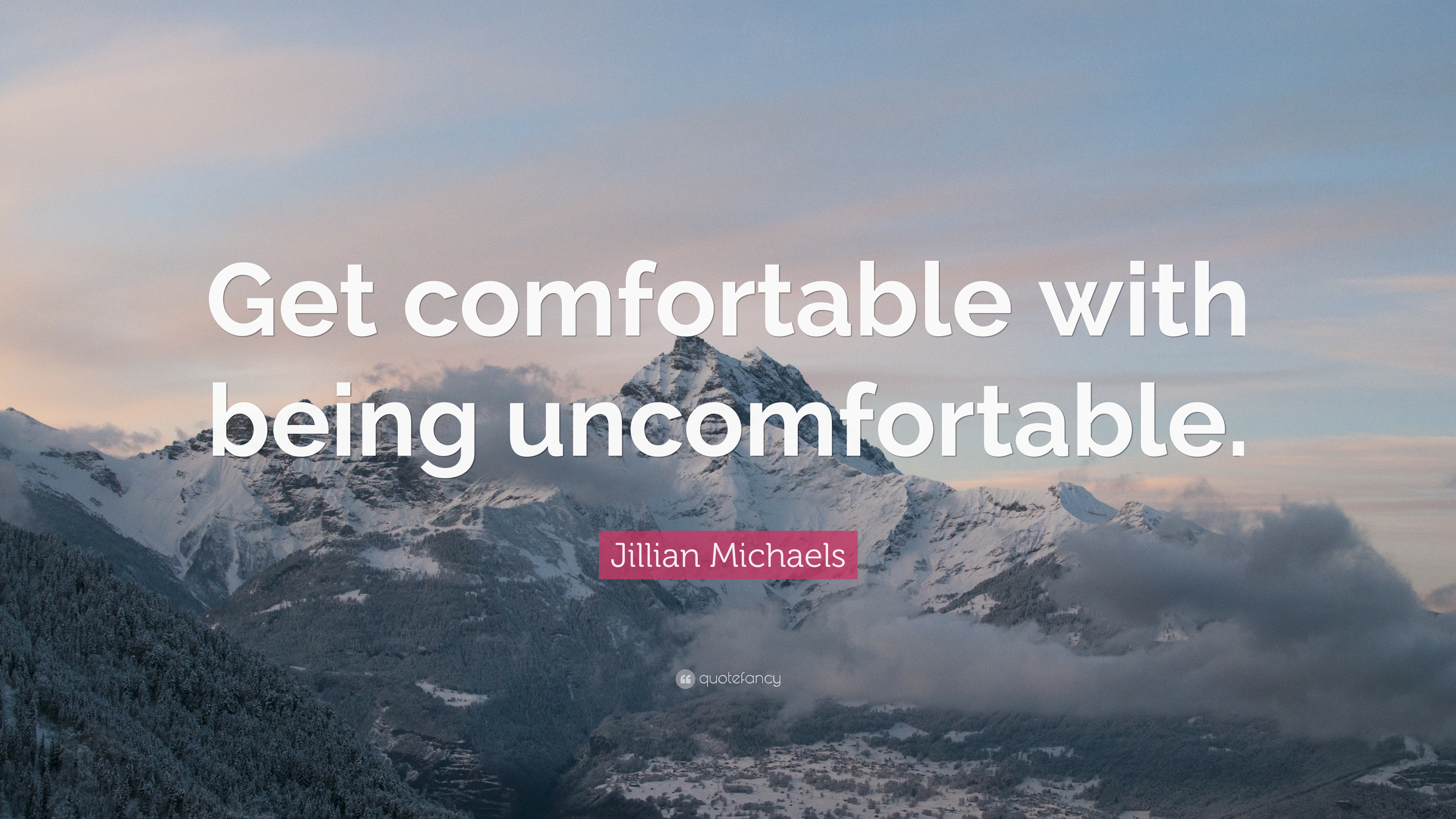 61 Best Uncomfortable Quotes