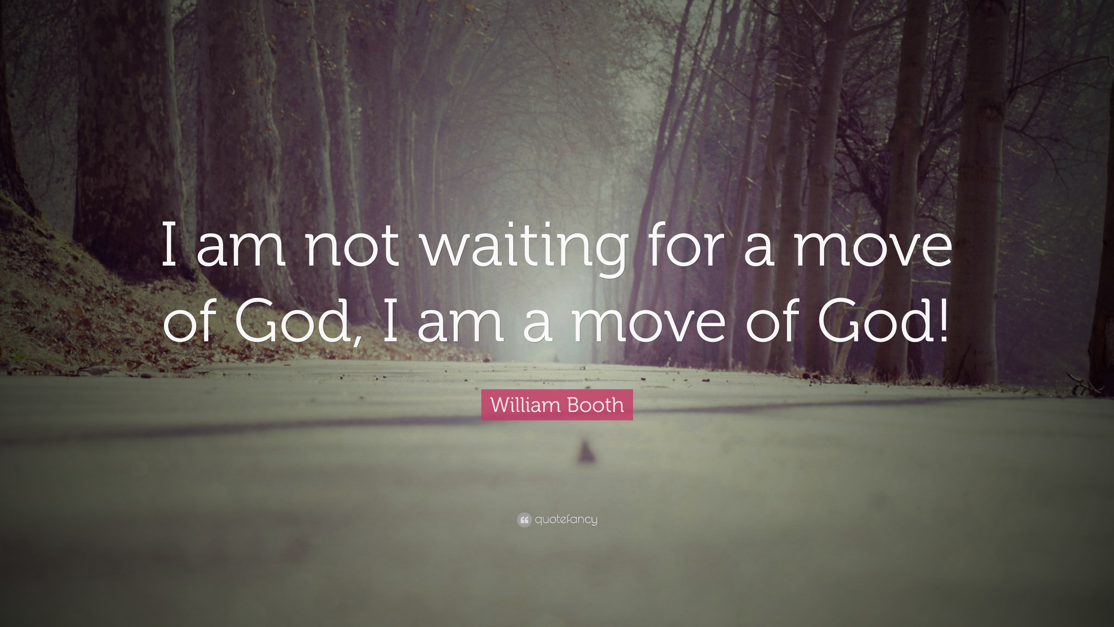 40 Best William Booth Quotes