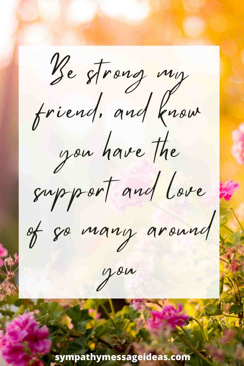 31 Best You Are In My Prayers Quotes