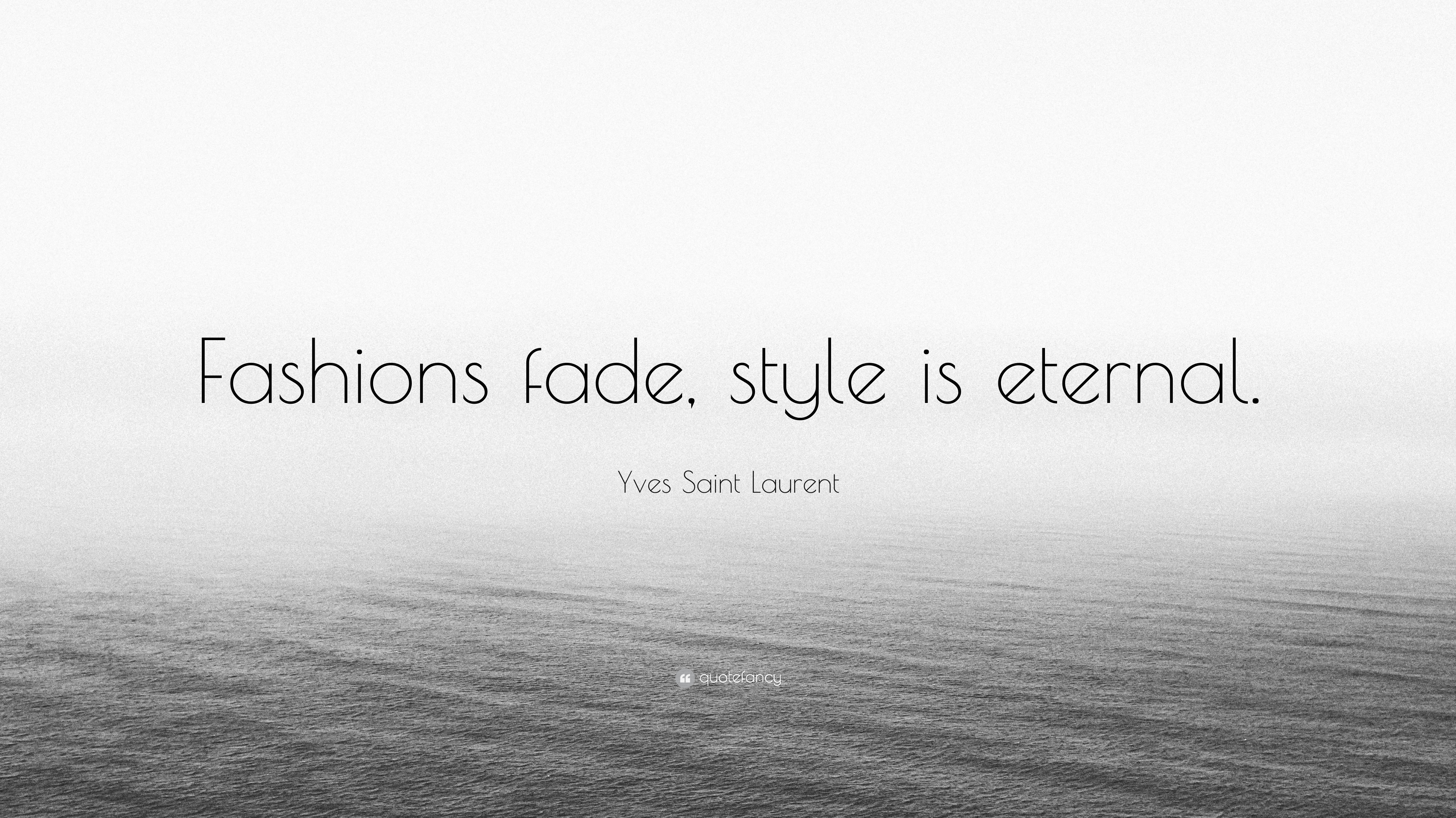 47 Best Ysl Quotes
